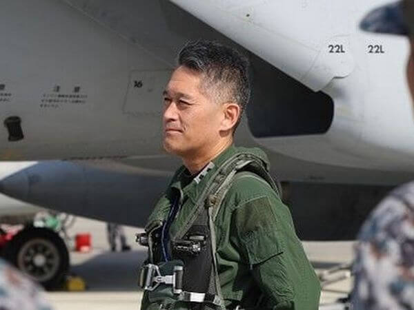 航空自衛隊 日本の空を守るイケメン航空自衛官 幹部特集 日本国自衛隊データベース