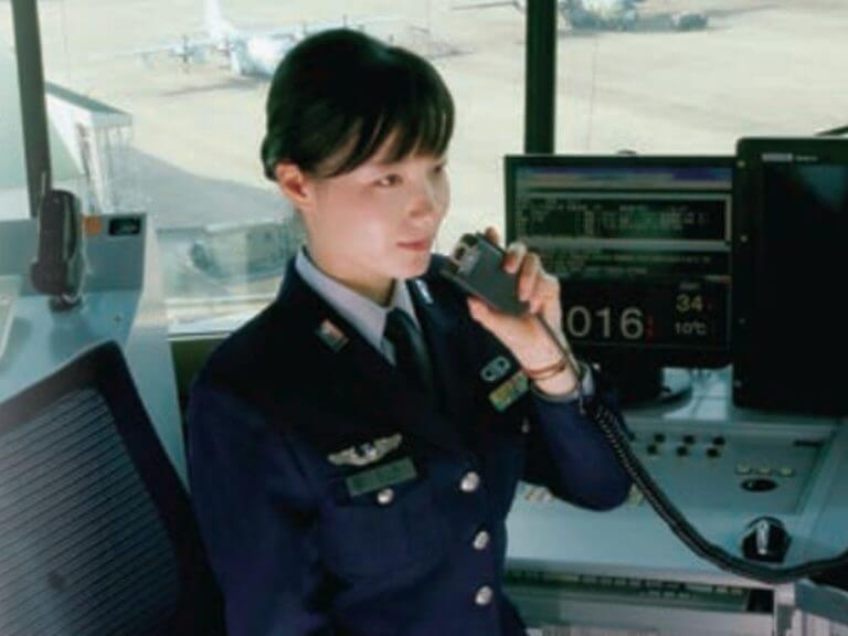 【コラム】輝き活躍する女性幹部自衛官・女性曹士特集 日本国自衛隊データベース