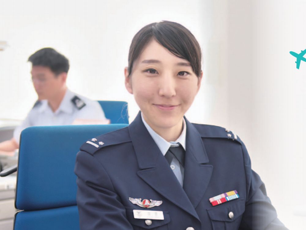 高級幹部 航空自衛隊 空将名簿氏名一覧 18年1月版 日本国自衛隊データベース