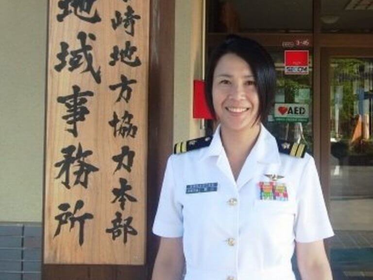 【2019年版】輝き活躍する美しい女性自衛官・写真集 | 日本国自衛隊データベース