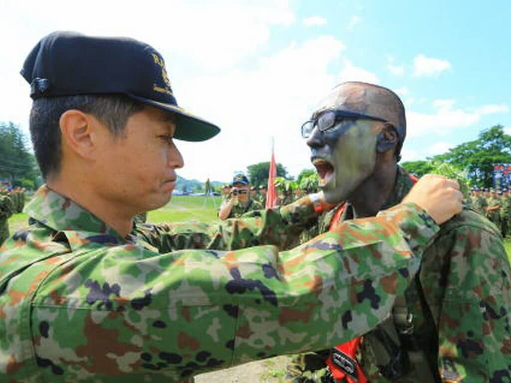 瀬田晃一郎 統合幕僚監部首席参事官付計画調整官 第38期 陸上自衛隊 日本国自衛隊データベース