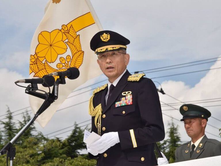 【高級幹部】陸上自衛隊 陸将名簿氏名一覧|2019年7月版 日本国自衛隊データベース 【高級幹部】陸上自衛隊 陸将名簿氏名一覧|2019年7月版 日本国自衛隊データベース