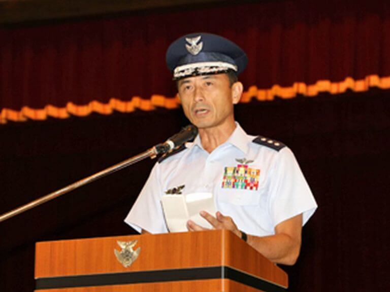 【退役】武藤茂樹(むとう・しげき)|第28期・航空総隊司令官 日本国自衛隊データベース 【退役】武藤茂樹(むとう・しげき)|第28期・航空総隊司令官 日本国自衛隊データベース