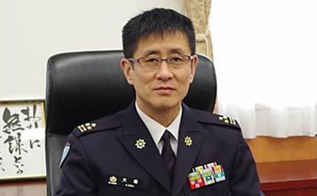 大場昭彦(おおば・あきひこ)|第38期・中央輸送隊長 日本国自衛隊データベース