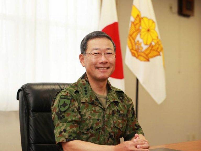 【高級幹部】陸上自衛隊 陸将名簿氏名一覧|2019年7月版 日本国自衛隊データベース 【高級幹部】陸上自衛隊 陸将名簿氏名一覧|2019年7月版 日本国自衛隊データベース
