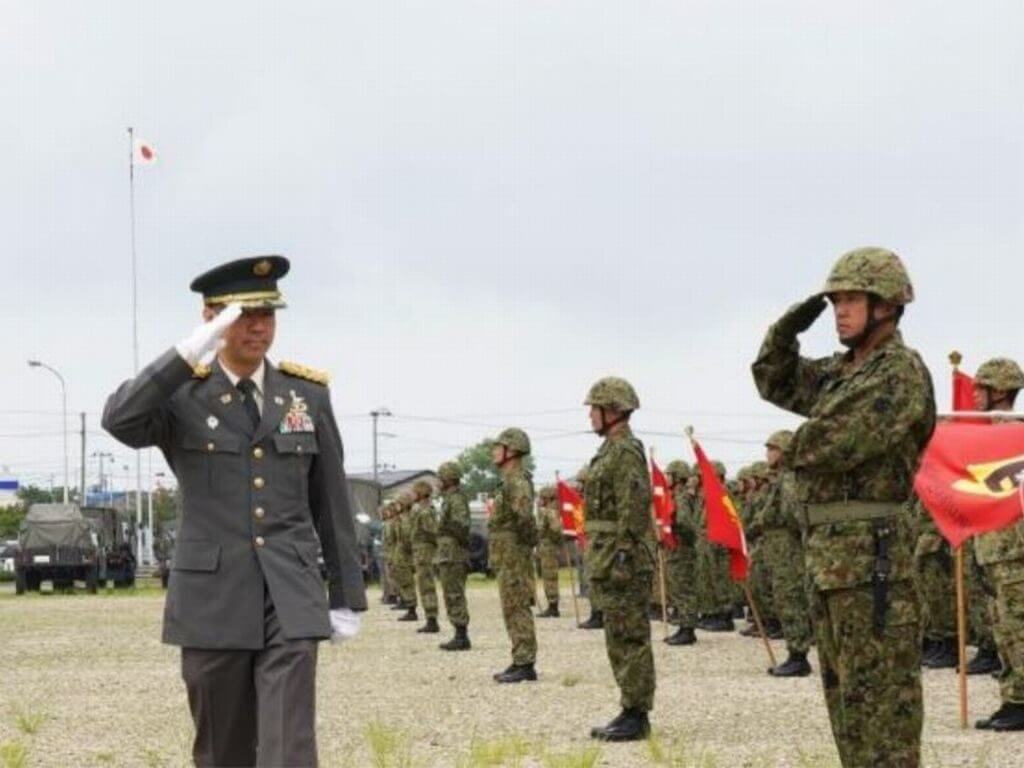 五十嵐雅康 いがらし まさやす 第39期 陸上自衛隊 日本国自衛隊データベース Part 2