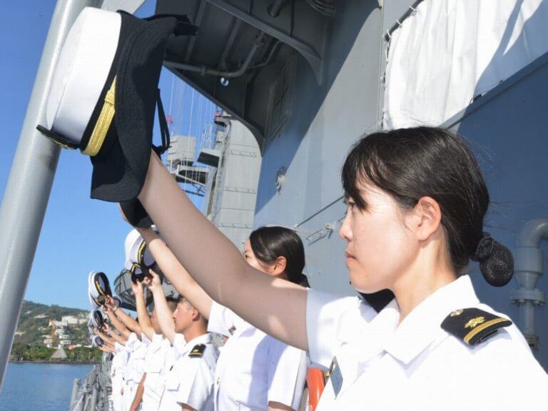 海将補人事｜2019年12月・海上自衛隊 日本国自衛隊データベース